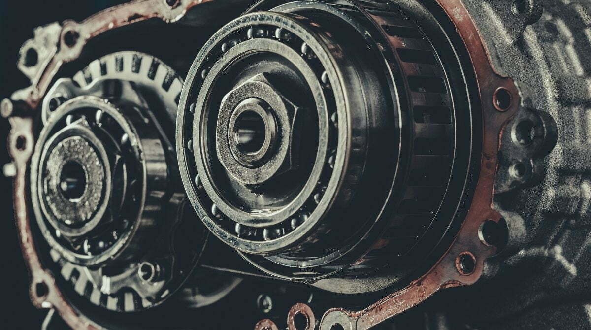 Motosikletlerde Otomatik Şanzıman Nedir?