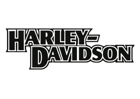 Harley Davidson Sticker 20 cm